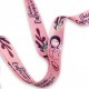 LANYARD ENFERMANIA NIGHTINGALE - SOFT PINK