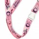 LANYARD ENFERMANIA NIGHTINGALE - SOFT PINK