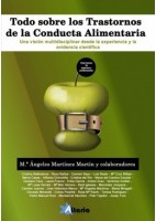 TODO SOBRE LOS TRASTORNOS DE LA CONDUCTA ALIMENTARIA