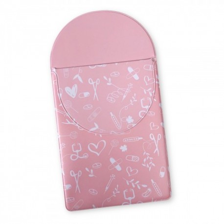 SALVABOLSILLOS SWEET COLOR PINK