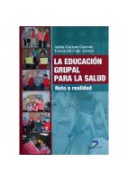 LA EDUCACION GRUPAL PARA LA SALUD