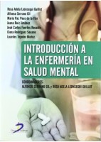 INTRODUCCION A LA ENFERMERIA EN SALUD MENTAL