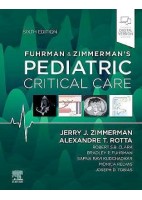 FUHRMAN AND ZIMMERMAN.S PEDIATRIC CRITICAL CARE