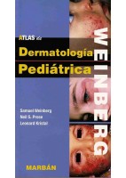 ATLAS DE DERMATOLOGIA PEDIATRICA