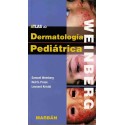 ATLAS DE DERMATOLOGIA PEDIATRICA