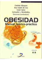 OBESIDAD. MANUAL TEORICO-PRACTICO