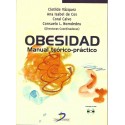 OBESIDAD. MANUAL TEORICO-PRACTICO