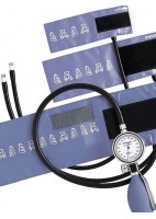 TENSIOMETRO BABYPHON TRES MANGUITOS (NIÑOS-LACTANTES--NEONATOS)