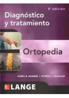 DIAGNOSTICO Y TRATAMENTO EN ORTOPEDIA. LANGE
