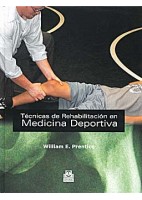 TECNICAS DE REHABILITACION EN MEDICINA DEPORTIVA