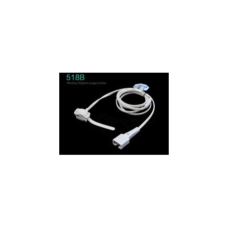 SENSOR REUTILIZABLE 518 B ADULTO/PEDIATRICO/NEONATAL