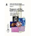 TUMORS OF THE SALIVARY GLANDS (AFIP ATLASES OF TUMOR AND NON-TUMOR PATHOLOGY SERIES 5 - VOL. 5)