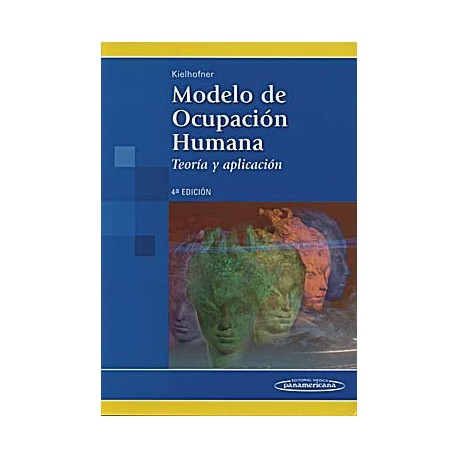 MODELO DE OCUPACION HUMANA. TEORIA Y APLICACION