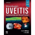 WHITCUP AND NUSSENBLAT.S UVEITIS. FUNDAMENTALS AND CLINICAL PRACTICE (DIGITAL VERSION INCLUDED)