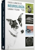 CASOS CLINICOS DE NEUROLOGIA CANINA Y FELINA