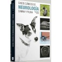 CASOS CLINICOS DE NEUROLOGIA CANINA Y FELINA