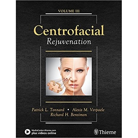 CENTROFACIAL REJUVENATION + VIDEOS ON-LINE
