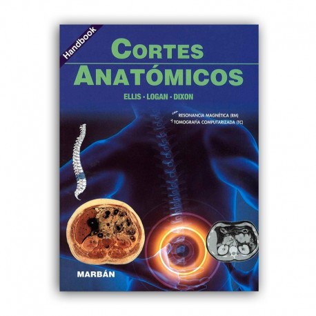 CORTES ANATOMICOS. HANDBOOK