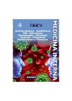 MEDICINA INTERNA (VOL.4) TAPA DURA