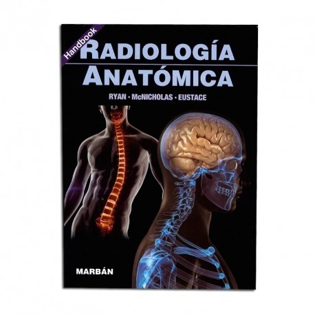 RADIOLOGIA ANATOMICA. HANDBOOK