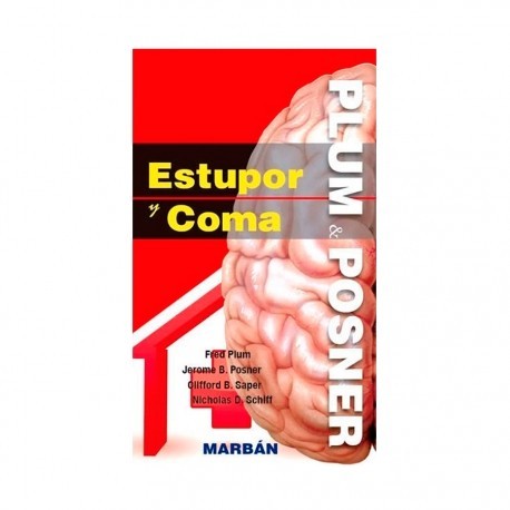 ESTUPOR Y COMA