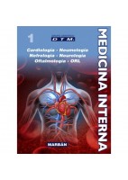 MEDICINA INTERNA (VOL.1) TAPA DURA