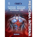 MEDICINA INTERNA (VOL.1) TAPA DURA