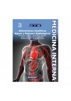 MEDICINA INTERNA (VOL.3) TAPA DURA
