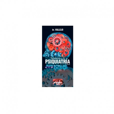 INTRODUCCION A LA PSIQUIATRIA BOLSILLO