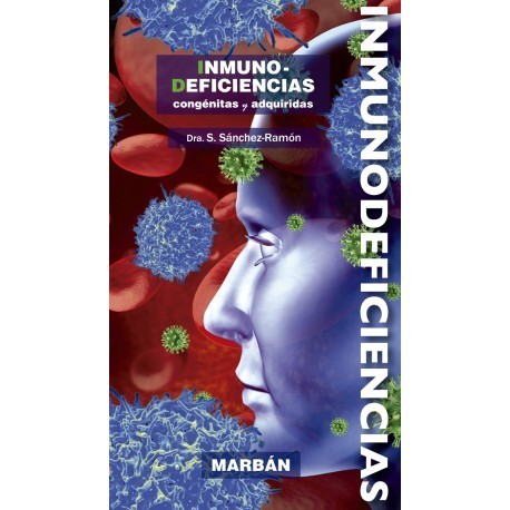 INMUNODEFICIENCIAS CONGENITAS Y ADQUIRIDAS. MANUAL