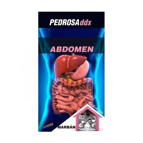 ABDOMEN DDX MANUAL