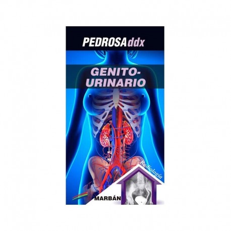 GENITOURINARIO DDX MANUAL