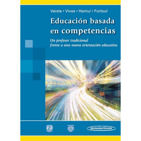 EDUCACION BASADA EN COMPETENCIAS