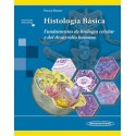 EBOOK HISTOLOGIA BASICA. FUNDAMENTOS DE BIOLOGIA CELULAR Y DEL DESARROLLO HUMANO