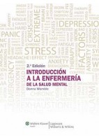 INTRODUCCION A LA ENFERMERIA DE LA SALUD MENTAL