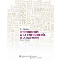 INTRODUCCION A LA ENFERMERIA DE LA SALUD MENTAL