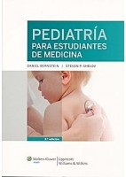 PEDIATRIA PARA ESTUDIANTES DE MEDICINA