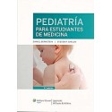 PEDIATRIA PARA ESTUDIANTES DE MEDICINA
