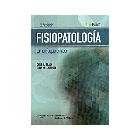 FISIOPATOLOGIA. UN ENFOQUE CLINICO