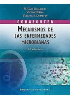 SCHAECHTER MECANISMOS DE LAS ENFERMEDADES MICROBIANAS