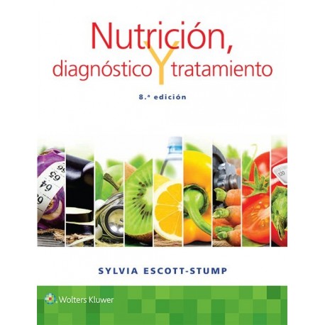 NUTRICION DIAGNOSTICO Y TRATAMIENTO