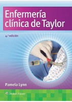 ENFERMERIA CLINICA DE TAYLOR
