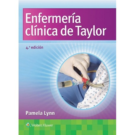 ENFERMERIA CLINICA DE TAYLOR