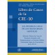 LIBRO DE CASOS DE LA CIE-10: LAS DIVERSAS CARAS DE LOS TRASTORNOS MENTALES