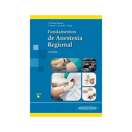 EBOOK FUNDAMENTOS DE ANESTESIA REGIONAL