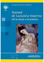 MANUAL DE LACTANCIA MATERNA (INCLUYE VERSION DIGITAL)