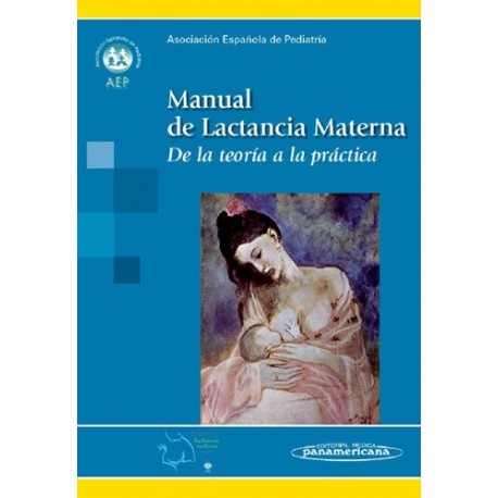 MANUAL DE LACTANCIA MATERNA (INCLUYE VERSION DIGITAL)