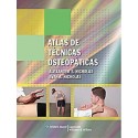 ATLAS DE TECNICAS OSTEOPATICAS