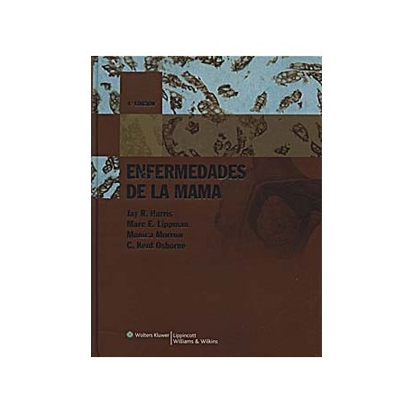 ENFERMEDADES DE LA MAMA