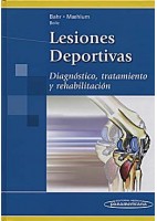 LESIONES DEPORTIVAS. DIAGNOSTICO TRATAMIENTO Y REHABILITACION
